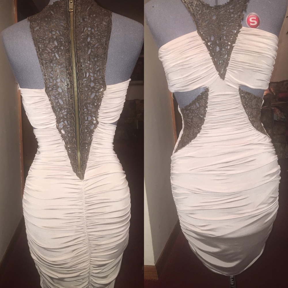 Bebe - Dress